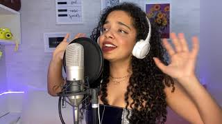 Home - The Wiz /  Laura Castro - Cover