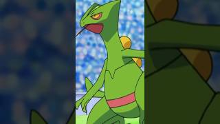 How BROKEN Is Sceptile?!