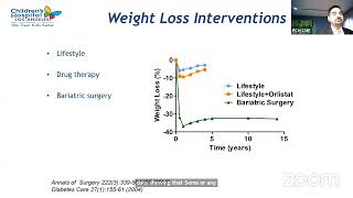 Phoenix Children's Grand Rounds - The Role of Bile Acids in Fatty Liver - Dr. Rohit Kohli