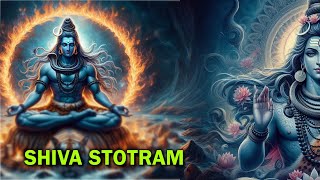 Lord Shiva Powerful Mantra | Powerful Shiva Aradhna| Shiv Tandav Stotram