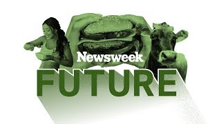 Will We All Be Vegan In The Future?