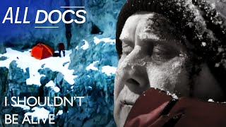 I Shouldn't Be Alive | Edge of Death | S04 E03 | All Documentary