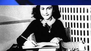 When did Anne Frank really die?