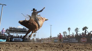 FULL SHOW: Bulls on The Beach | 2014 Huntington Beach