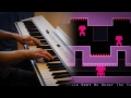 vvvvvv pushing onwards u0026 positive force piano