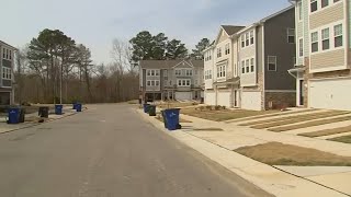 Homeowners may have to pay more in property taxes in Wake County