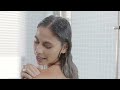 dew it in the shower ready set glow body wash campaign launch tvc dewtouchme