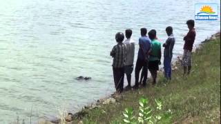 Body found in Kilinochi Murippukulam