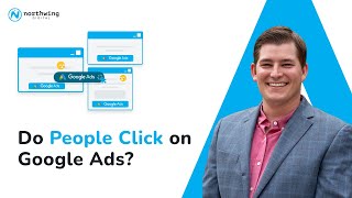 Do People Actually Click on Paid Google Ads?