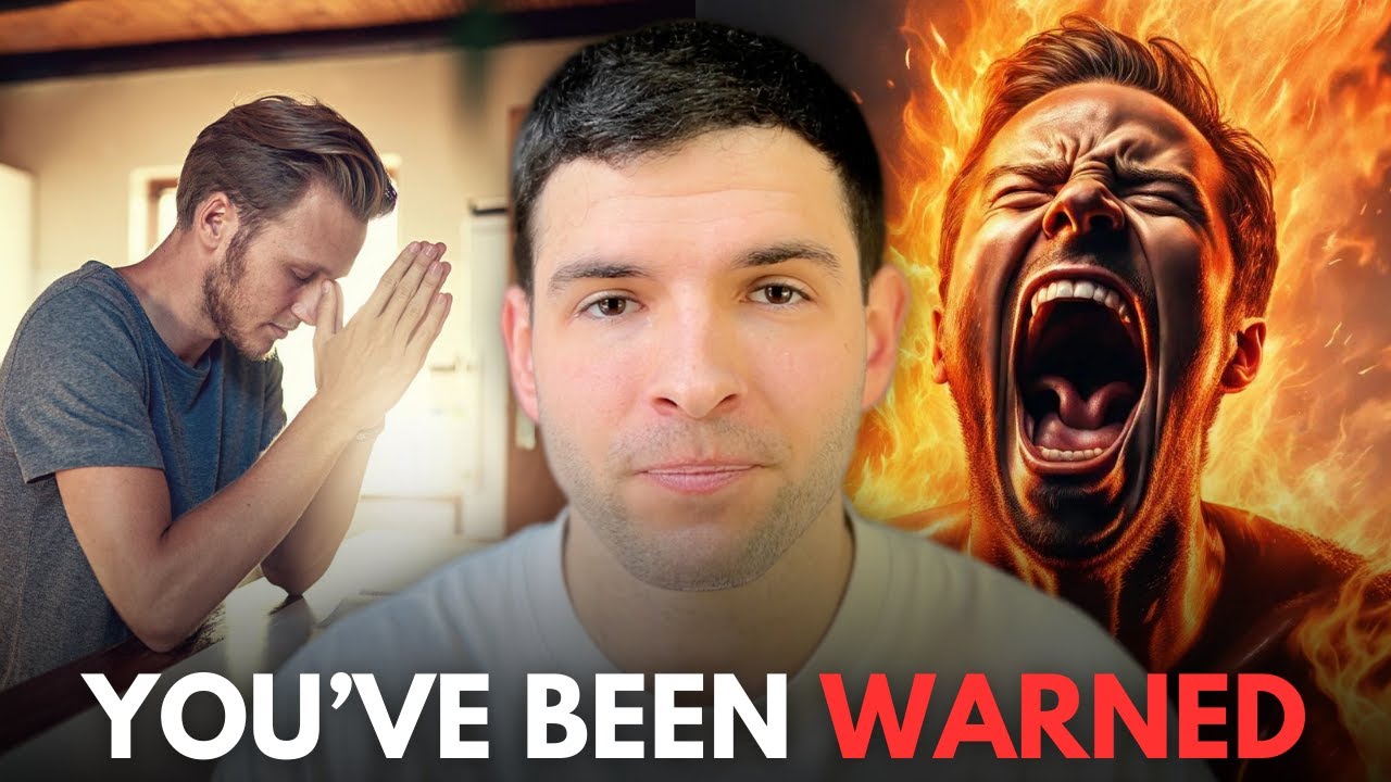 Most Christians Are Going To Hell Youtube