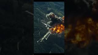Top Gun : Maverick - Mighty wings Instrumental - F14 Tomcat dogfight