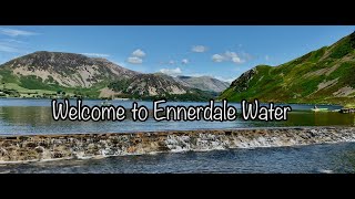 Ennerdale Water | A pristine lake in the Lake District | Cumbria | Tech Travel Tv