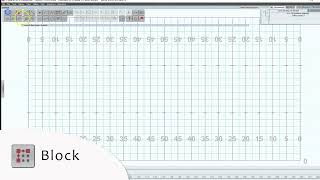 Pyware Tooltime - Block and Filled Shape Tool