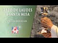 Rezo Laudes y Misa Coral del Cabildo, Basílica de Guadalupe, Viernes 15 de NOVIEMBRE 2024 8:30 hrs.