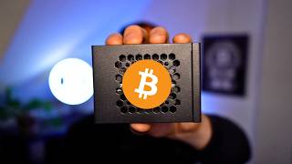 Setting up your own Bitcoin node tutorial ✅ Raspberry Pi + Umbrel