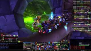 Naxx 25 Epic Fail pt2