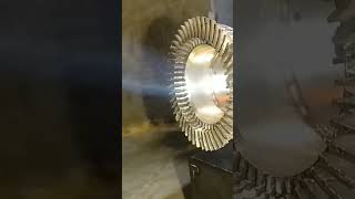 A real homemade rocket engine testing ver. 1