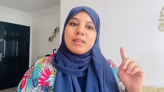 هادشي لي ولا كيوقع ليا مؤخرا غريب 😕... بغيت نفرّح بناتي بكسيوات وصَدّقت متهمة بالسرقة 😳🚫!