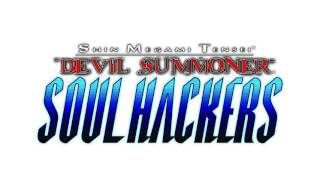 Hakkaku Liquor Store   Shin Megami Tensei   Devil Summoner   Soul Hackers