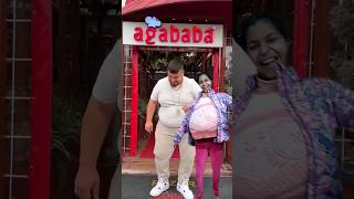 Digri Dom Dom yes yes Fatguy video belly dance 😂 #shorts #short #shortvideo #funny