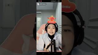 Salahmu sendiri - Selfi Yamma