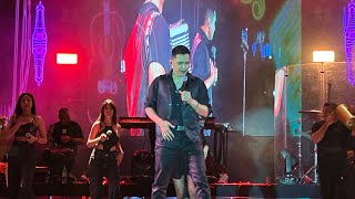 Concierto de Jorge Celedón en la Feria de Manizales 2025|  Vox Media