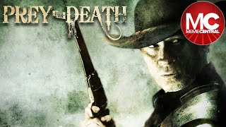 Prey for Death | Full Western Movie | Connor Trinneer