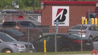 Des Moines plant included in nationwide Bridgestone layoffs