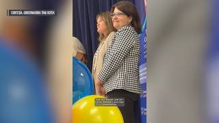 Oregon receives "age-friendly" designation from AARP