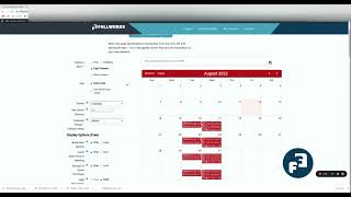 Building shortcodes for the Display Eventbrite Plugin