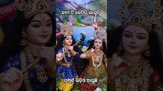 ରାଧା ଲୋ ତରି ପାଇଁ #radhakrishna #bageshwardhamsarkar #aniruddhacharyaji