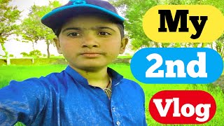 my 2nd vlog//vlog video//funny vlogs//vlogs by shohib//vlog