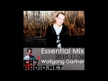 Wolfgang Gartner - BBC Essential Mix 2011