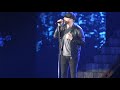 Cole Swindell-Break Up In The End-Moline, IL