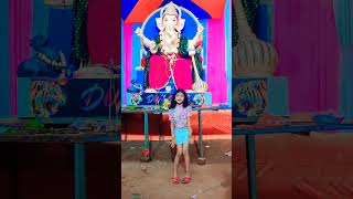 ଏଥର ଗଣେଶ ପୂଜା #odia #trending #ganesh #bhajan #pragya #cuty #express #like #suscribe