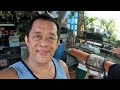 plant tatay vlog 367 repotting my red congo u0026 xanadu u0026 featuring a garden item purchase