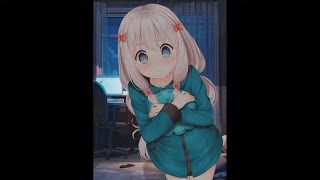 ClariS - Hitorigoto °Opening Song of Eromanga Sensei° (Romaji Lyrics)