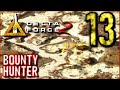 Let's Play Delta Force 2 | Secret Mission 13: Bounty Hunter | Operation Common Resolve Bonus