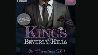 Neu romanze hörbuch (Kıngs beverly hılls