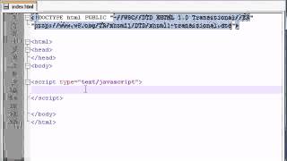 Beginner JavaScript Tutorial 2 Comments and Statements | JavaScript Tutorial