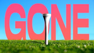 GONE: A Mysterious Golf NETFLIX(like) Documentary