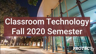 Campus Technology | Fall 2020 Ready