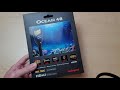 Audioquest Ocean 48 HDMI 2.1 Cable (Bestbuy Exclusive)