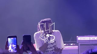 midwxst - RUN (Live at Philadelphia, PA)