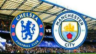 Highlights Info bola Manchester City 4-0 Chelsea