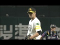 【プロ野球パ】脇谷がしっかり振り抜き逆方向へ反撃の2号2ランhr 2015 08 16 h l