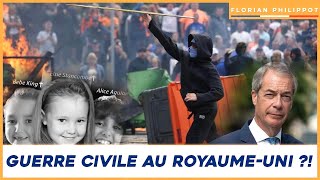 Royaume-Uni : l’incroyable révolution !