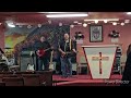 michael ray cibecue miracle church gospel jam 2024