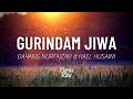 Gurindam Jiwa - Dayang Nurfaizah & Hael Husaini (Lyrics)