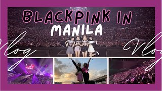Blackpink Born Pink [full concert] world tour live in Manila Day 1 3/26/23